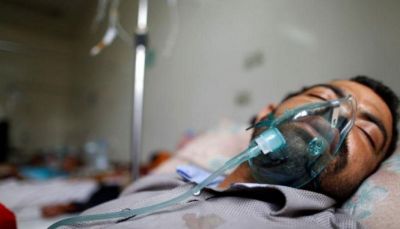 الصليب الأحمر: القطاع الصحي في اليمن تضرر بشكل شبه كلي