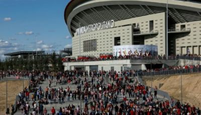 نهائي دوري أبطال أوروبا 2018-2019 على ملعب اتلتيكو مدريد