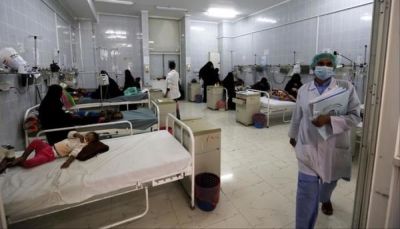 تقرير حكومي: 2.6 مليار دولار لإعادة إعمار القطاع الصحي في اليمن