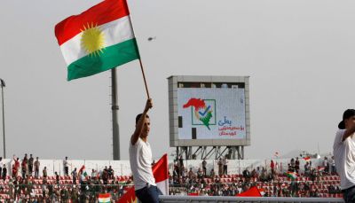 اتفاق عراقي إيراني تركي على إجراءات مضادة لاستفتاء كردستان