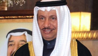 الكويت تعلن استعدادها لاستضافة الأطراف اليمنية لتوقيع "اتفاق سلام نهائي"