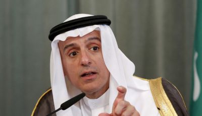 الجبير : السعودية تدرس "جميع الخيارات" ردا على استهداف منشأتي النفط