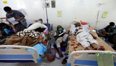 مليونا دولار منحة طارئة من اليابان لمكافحة الكوليرا والمجاعة في اليمن