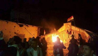 إب.. احتفال استثنائي بذكرى ثورة 26 سبتمبر رغم مضايقات ميلشيات الحوثي