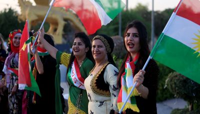 بغداد تعتبر استفتاء كردستان "غير دستوري" وترفض إجراء محادثات بشأن نتيجته