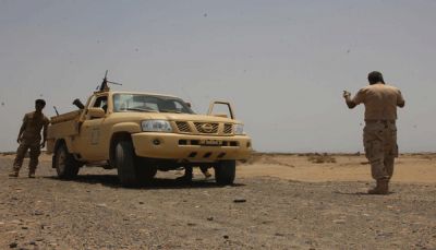 قوات موالية للإمارات تمنع دخول مواطنين من المحافظات الشمالية الى عدن