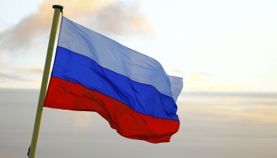 روسيا تدمر آخر أسلحتها الكيميائية