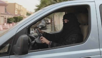 ترامب، إيفانكا وتيريزا ماي..كيف استقبل هؤلاء قرار السماح للمرأة السعودية بقيادة السيارة