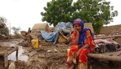 مسؤول أممي: الشعب اليمني يكافح للبقاء على قيد الحياة