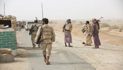 قائد عسكري: المليشيا تريد طمس الهوية اليمنية لكنها فشلت