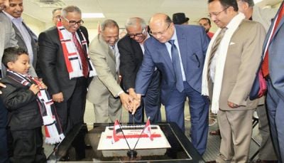 سفارتا اليمن بكندا ولاهاي تحتفلان بذكرى ثورتي 26 سبتمبر و 14 أكتوبر