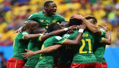 ثلاثة فرق افريقية على مشارف التأهل لكأس العالم