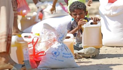 "البنك الدولي" ومنظمة "فاو" يواجهان مجاعة اليمن بـ36 مليون دولار