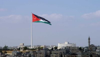الأردن تعفي اليمنيين من غرامات تجاوز مدة الإقامة