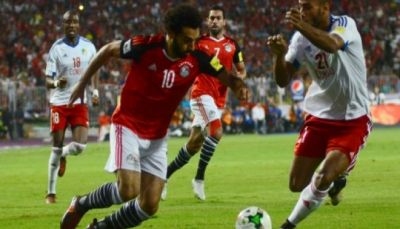 جيل شاب يعيد مصر الى كأس العالم بعد غياب لنحو ثلاثة عقود