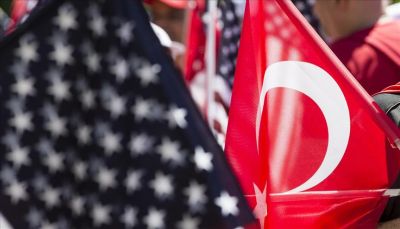 العلاقات التركية الأمريكية.. في مهب الرياح الباردة