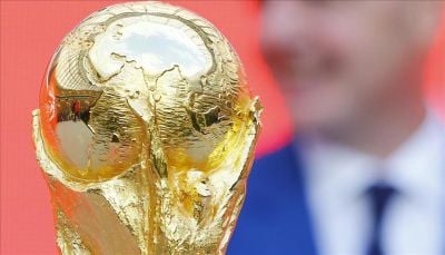 قطر ردًا على الإمارات: استضافتنا لمونديال 2022 "غير قابل للنقاش أو التفاوض"