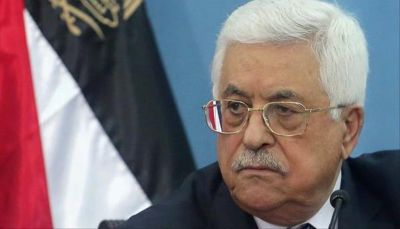 الرئيس الفلسطيني: اتفاق القاهرة يعزز خطوات انهاء الانقسام