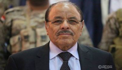 نائب الرئيس يدعو الجميع إلى تناسي خلافات الماضي لمواجهة المليشيات الحوثية
