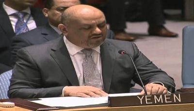 اليماني: الخبراء الأمميون سيكشفون عن انتهاكات للحوثيين من بينها تصفيات معارضين
