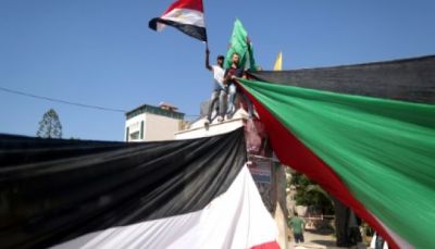 سبعون عاما على "قرار التقسيم" والدولة الفلسطينية بعيدة المنال