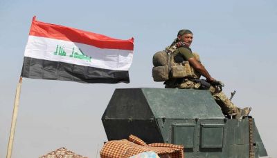 القوات العراقية تسيطر على كركوك بالكامل بعد اشتباك مع الأكراد