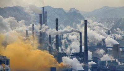 دراسة تربط بين التلوث وملايين الوفيات في مختلف أنحاء العالم