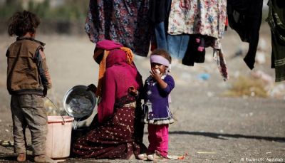 تحذيرات أممية: أطفال اليمن يواجهون أكبر أزمة أمن غذائي بالعالم