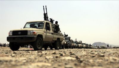 أبين: قوات الجيش تسيطر على "المحفد" آخر معاقل تنظيم "القاعدة"