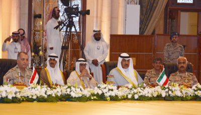 الكويت مستعدة لاستضافة اليمنيين مجددا لتوقيع "إتفاق نهائي"