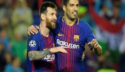 دوري أبطال أوروبا: برشلونة وسان جرمان ومانشستر يونايتد لحسم التأهل المبكر