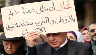 وزير الخارجية المخلافي: وعد بلفور أكبر جرائم التأريخ وعلى من ارتكبها الاعتذار للفلسطينيين