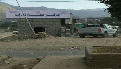 الحوثيون يستحدثون مصلحة جمارك في إب والتجار يتداعون لاجتماع طارئ