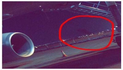 التحالف يؤكد اعتراض الصاروخ الحوثي في الرياض.. وهيئة الطيران تقول إنه سقط في حرم مطار الملك خالد دون أضرار (تحديث وتفاصيل جديدة)