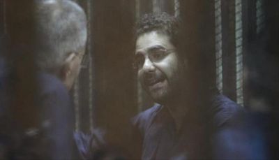 مصر: حكم نهائي بسجن الناشط علاء عبد الفتاح بتهمة "التجمهر"