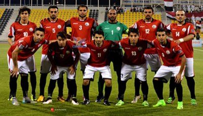 المنتخب الوطني يواجه نظيره الطاجيكي اليوم بحثاً عن تأهل تاريخي لكأس آسيا