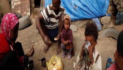 المبعوث الأمريكي: التصعيد الحوثي في مأرب يفاقم الوضع الانساني في اليمن