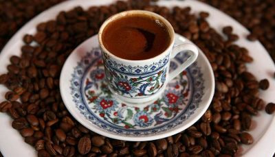 القهوة تحد من خطر أمراض الكبد المزمنة بنسبة 70 %