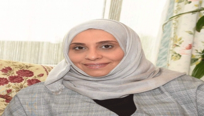 وزيرة يمنية: الأطفال يعانون القتل والعنف والتجنيد والتشريد من قبل الانقلابيين