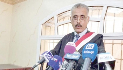 رئيس النيابة الجزائية المتخصصة بعدن: علاقة تزاوج بين القاعدة وداعش في اليمن