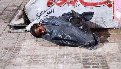 "فصل الشتاء" يوجع الفقراء المنسيين في اليمن ويفتك بأجسادهم النحيلة (تقرير خاص)