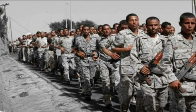 لواء عسكري: كتائب أبو العباس احتجزت تعزيزات عسكرية وتسببت في سقوط موقع بيد الحوثيين
