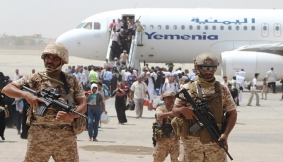 موقع بريطاني: الإمارات تدير عدن كمحمية تابعة لها بينما يختفي دور الرئيس هادي (ترجمة خاصة)
