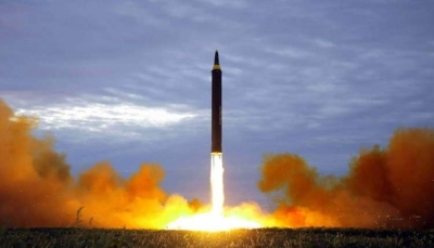 كوريا الشمالية: استكملنا قوتنا النووية ويمكننا استهداف أميركا برمتها