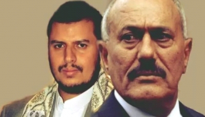 توسع دائرة المواجهات بين قوات صالح والحوثيين في العاصمة صنعاء