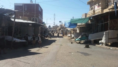 قوات المخلوع صالح تطرد الحوثيين من محافظتي حجة والمحويت
