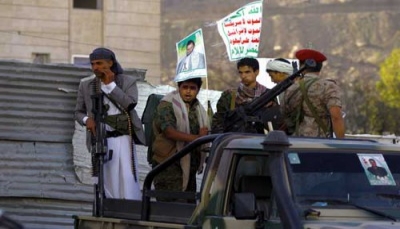 اشتباكات عنيفة تشهدها الأن العاصمة اليمنية صنعاء بين طرفي الانقلاب (تحديث)