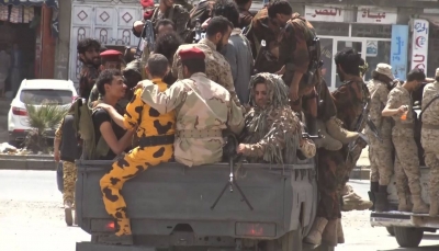 اشتباكات في مدينة حده بصنعاء والحوثيون يحاولون التوسع في سيطرتهم