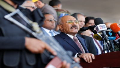 هل تستثمر الإمارات مقتل "صالح" لتقديم نجله كـ"حفتر" في اليمن؟
