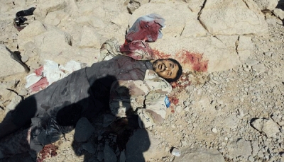 مقتل 28 حوثي في مواجهات مع الجيش وتحرير عدد من المواقع الإستراتيجية بـ"نهم"